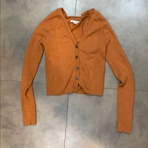 American eagle sweater